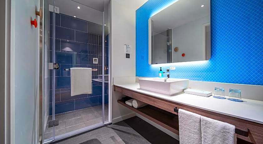 Holiday Inn Express Zhuhai Gongbei By IHG