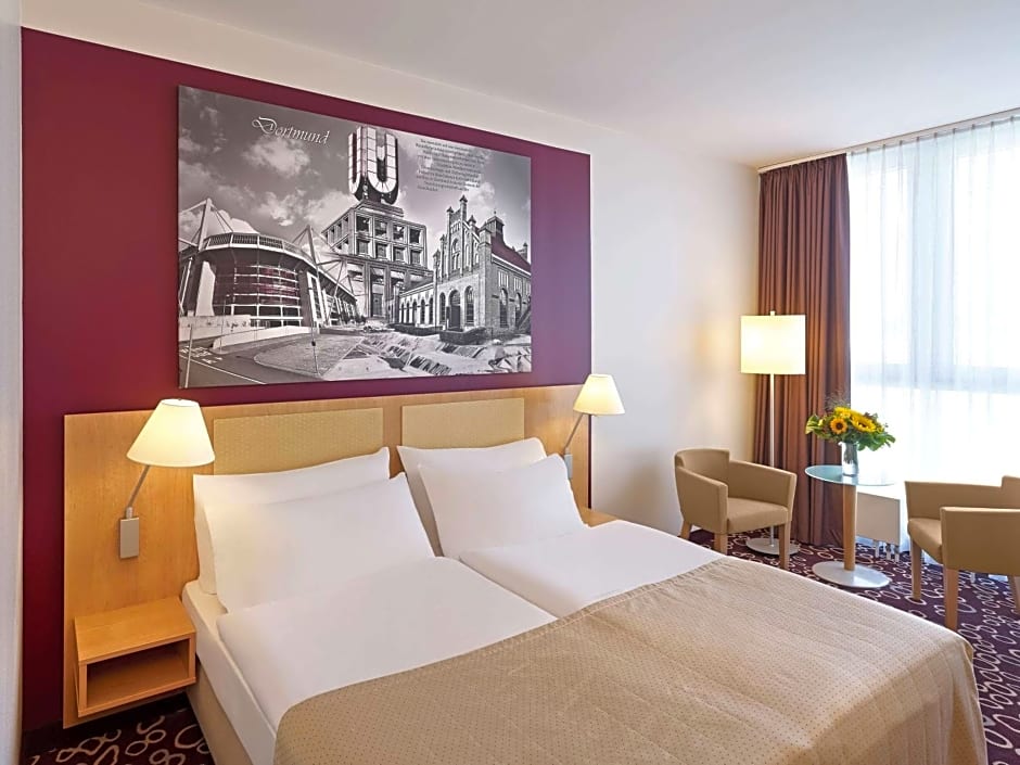 Mercure Hotel Dortmund City