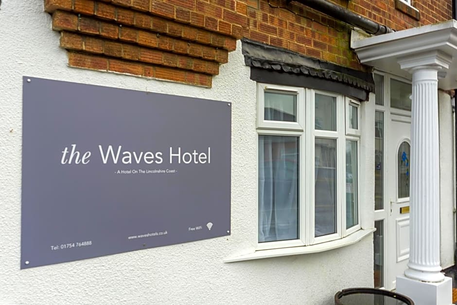 The Waves Hotels