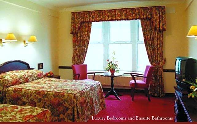 Dorrians Imperial Hotel