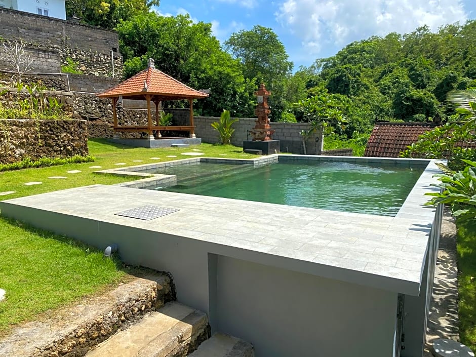 Belong Bunter Homestay