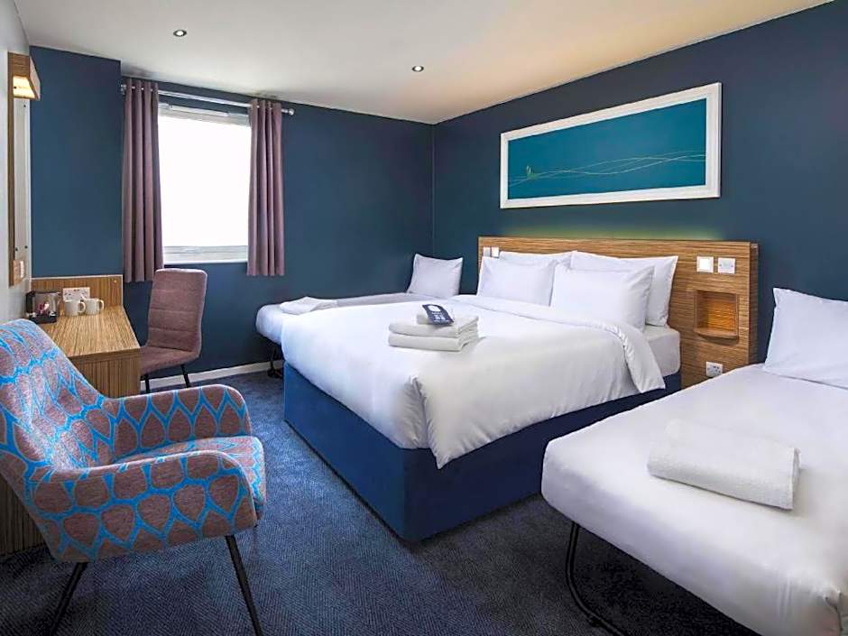 Travelodge Maidenhead Central