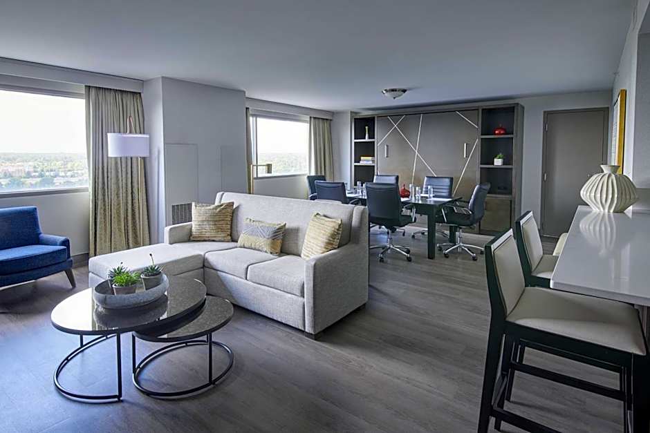 Detroit Marriott Troy