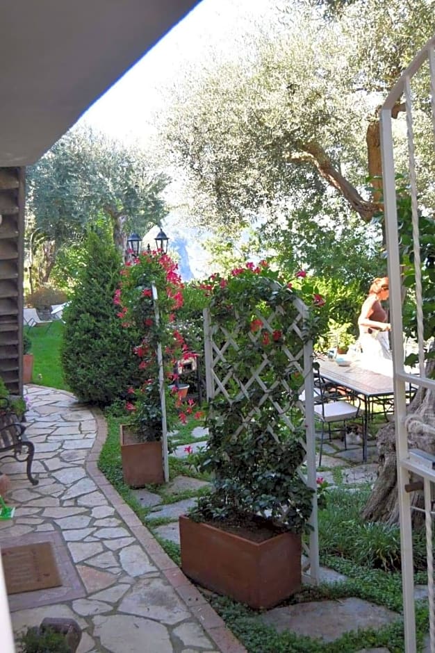 La Palombara – Vico Equense, CO