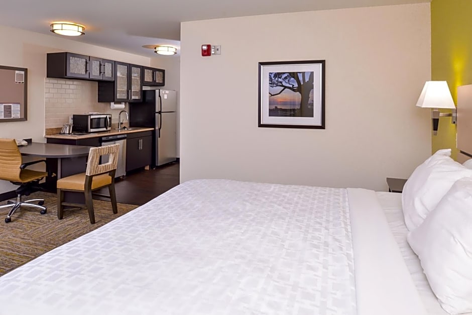 Candlewood Suites Plano North By IHG