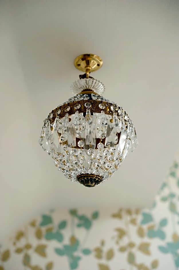 The Marquess of Exeter