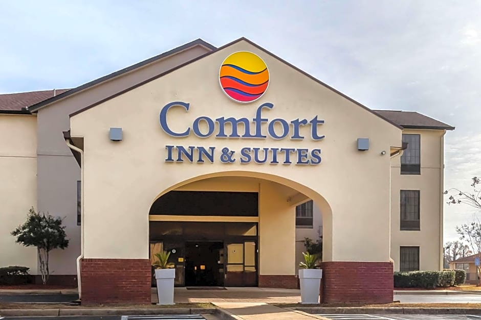 Comfort Inn & Suites Jasper Hwy 78 West