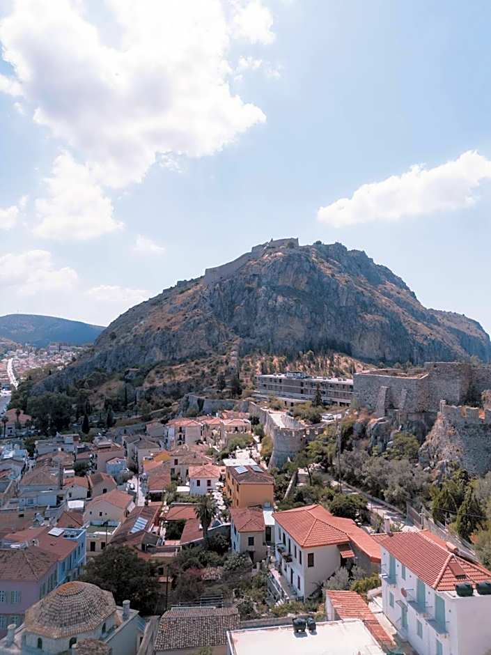 Nafplion Comfy Suites