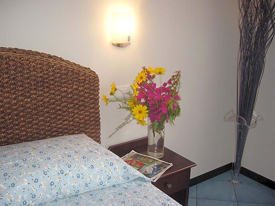 Oltremare Residence Hotel