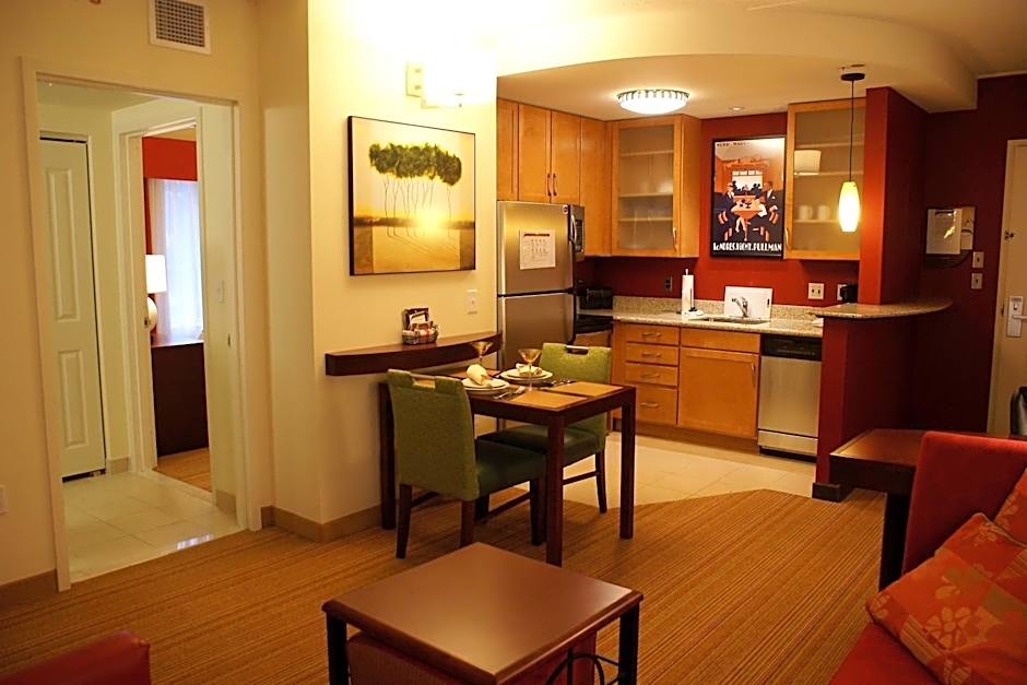Residence Inn by Marriott Pittsburgh Monroeville/Wilkins Township
