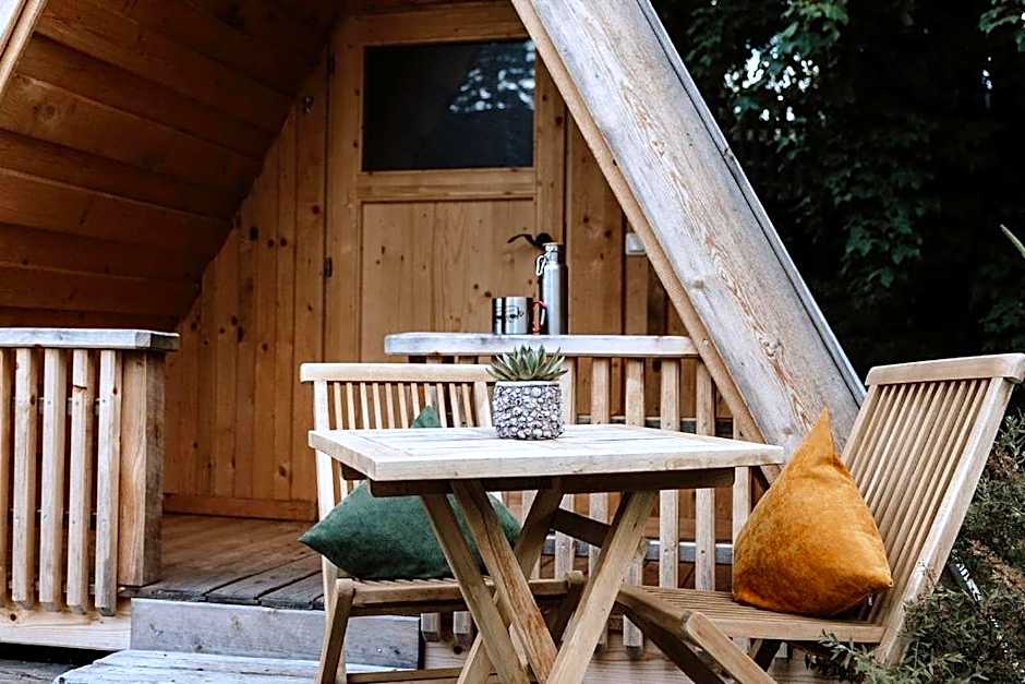 Das Schutzhaus-Bed and Breakfast-Dein Basislager im Salzkammergut