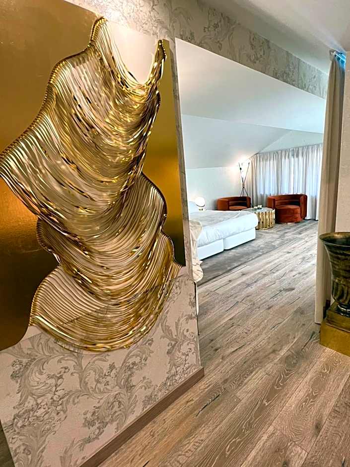 Hotel & SPA Bringué