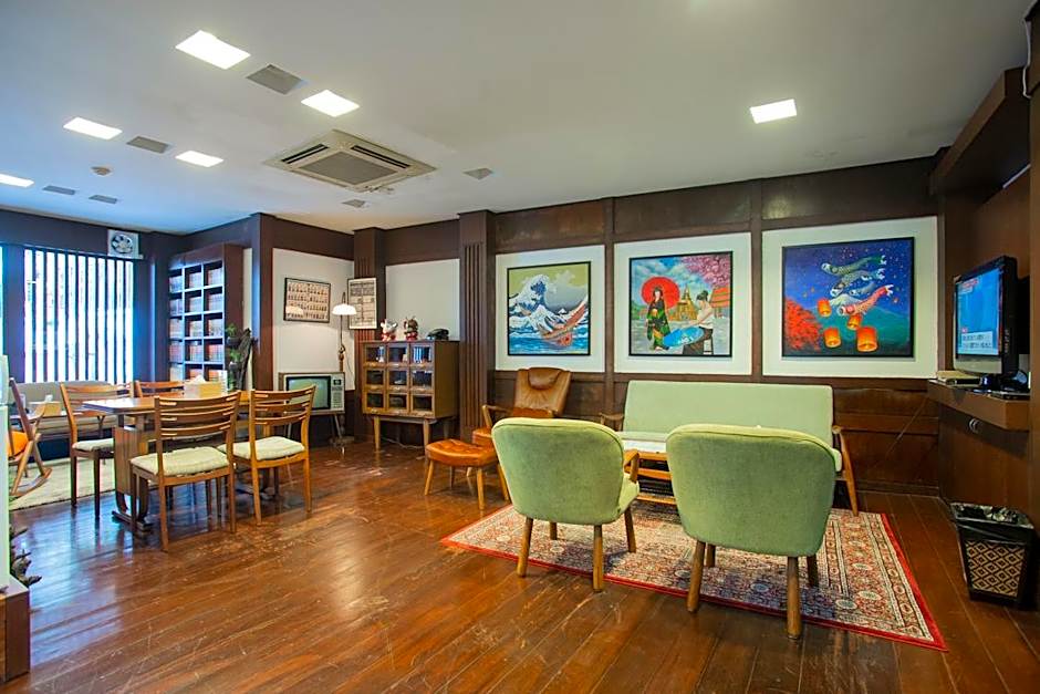 Baan Kashiwaya – Bangkok, NY
