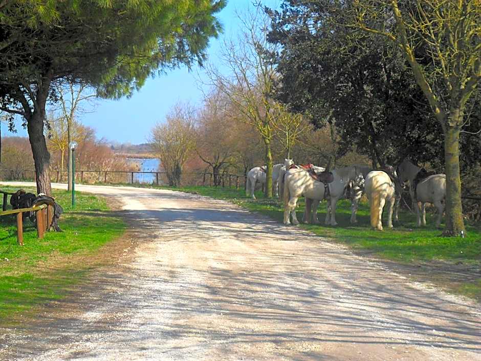 Hotel Rurale Canneviè