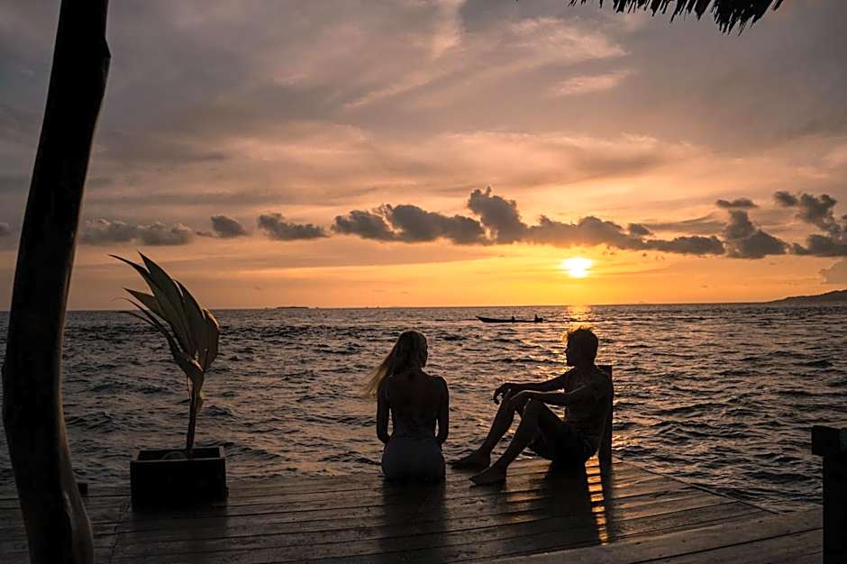 Methos Homestay - Raja Ampat