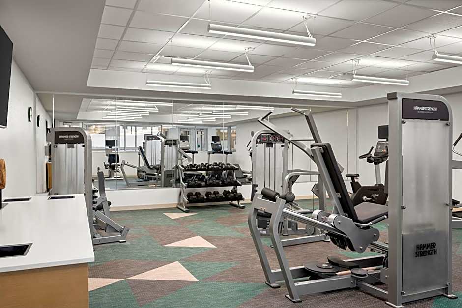 Element Springfield South