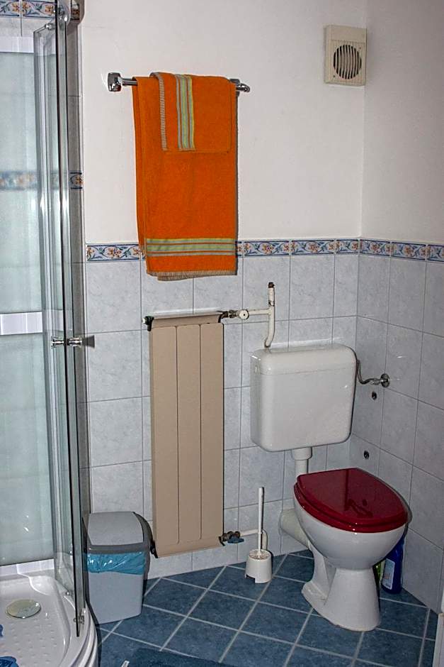 Bellevue Budapest B&B