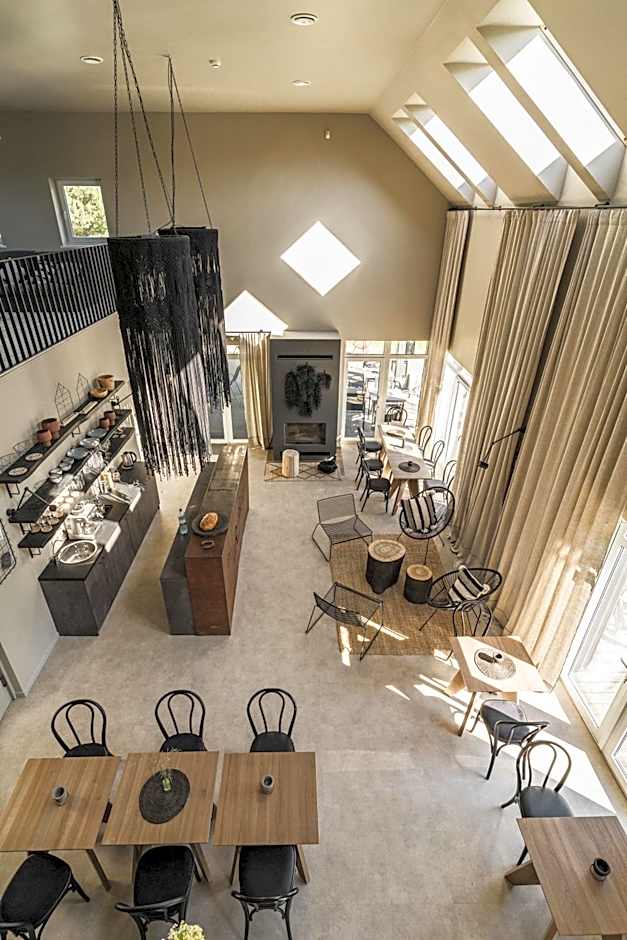 Guest House Garoza with Self Check-in