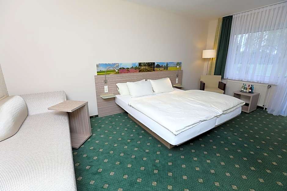 Jeddinger Hof Land- und Seminarhotel