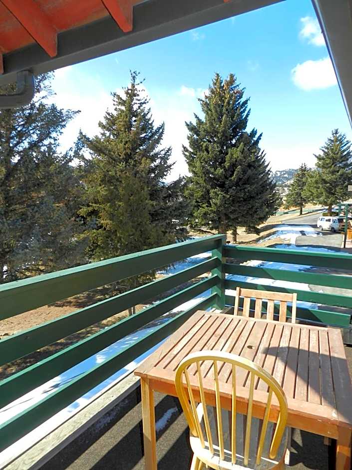 Discovery Lodge