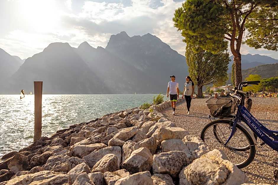 Hotel Holiday Sport & Relax