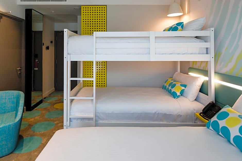 ibis Styles East Perth