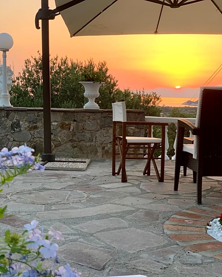 B&B Villa Mamma Rita