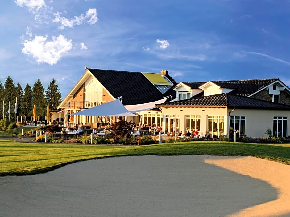 Gut Heckenhof Hotel & Golfresort an der Sieg GmbH & Co. KG