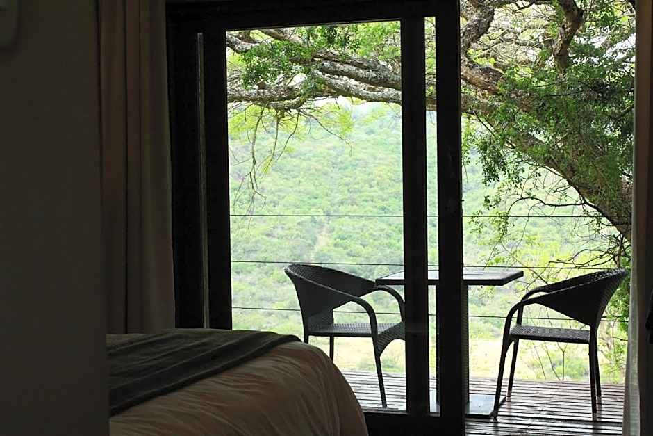 Hilton Bush Lodge & Function Venue