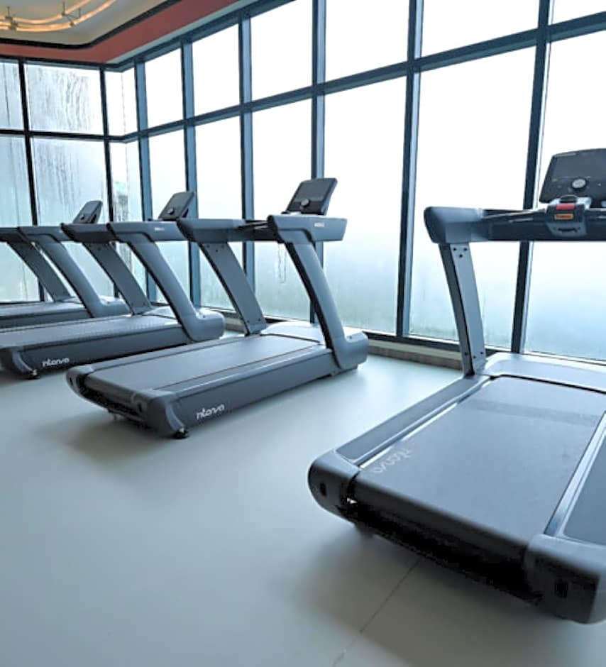 Wyndham Ion Majestic Genting Highlands