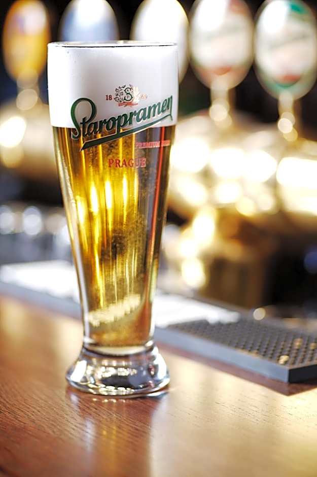 Best Western Tidbloms Hotel