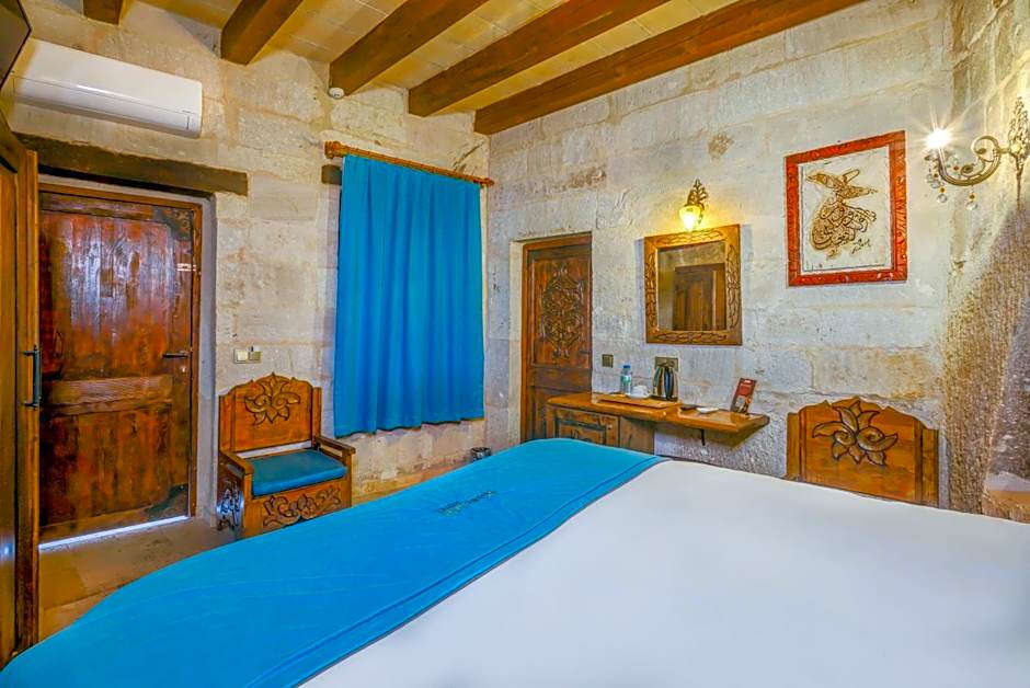 Angel Cappadocia Cave Hotel