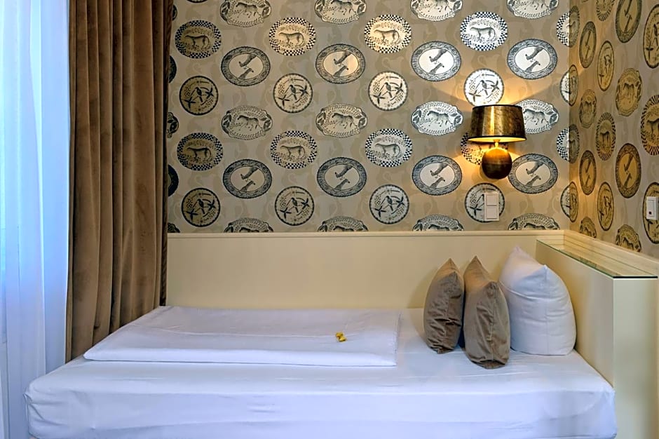 Hotel Domstern
