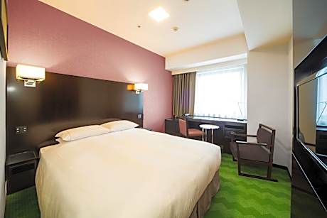 Double Room - Non-Smoking