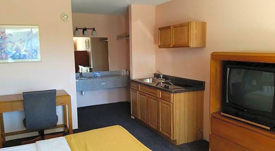 Americourt Extended Stays