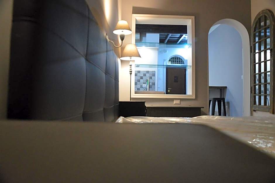 SuityRHome RioneMonti118