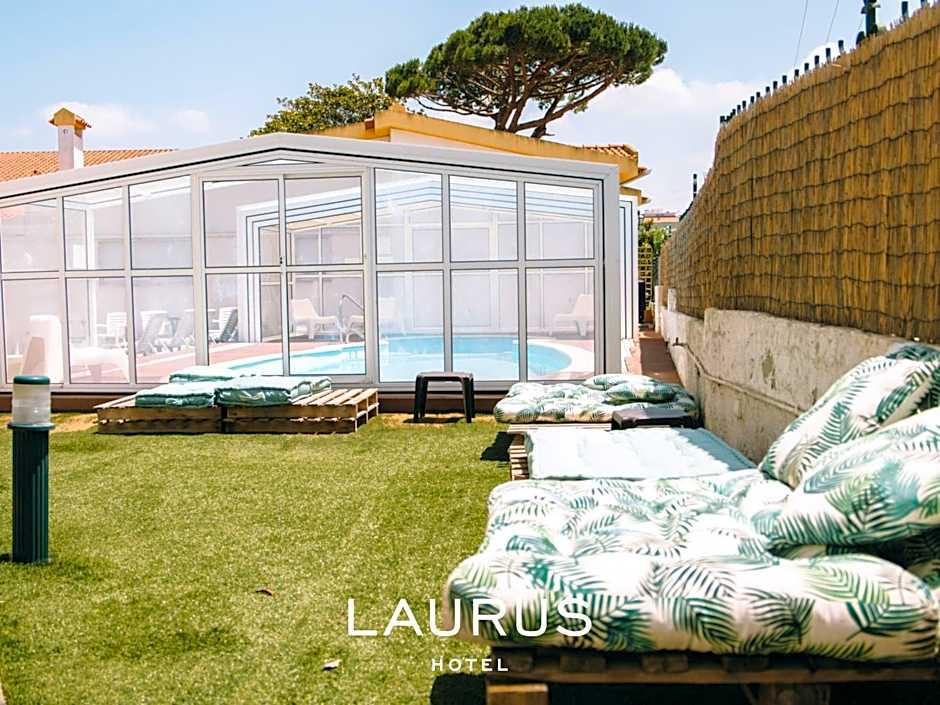 Laurus Hotel