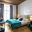 Aparthotel Pergamin
