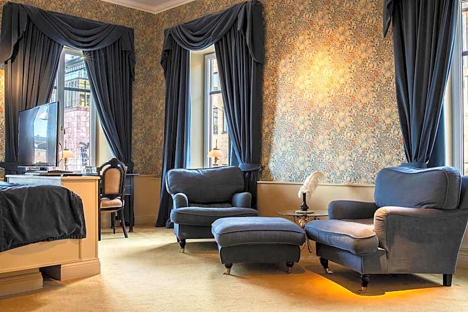 Hotel Pigalle