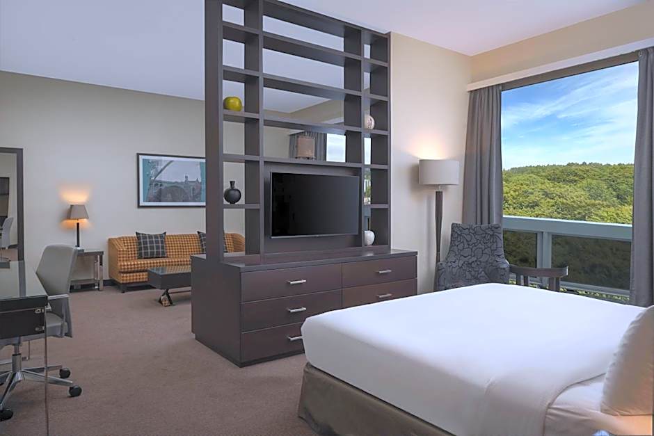 DoubleTree By Hilton Luxembourg