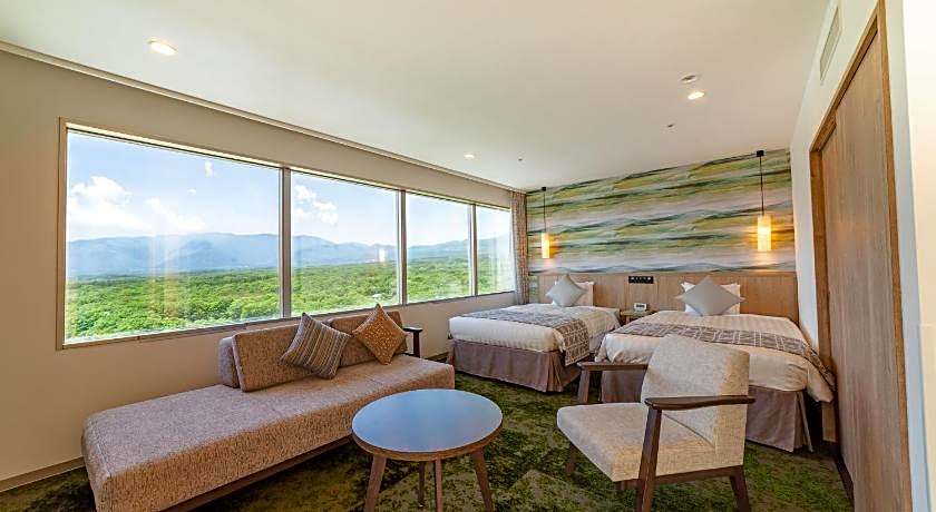 Hotel Epinard Nasu