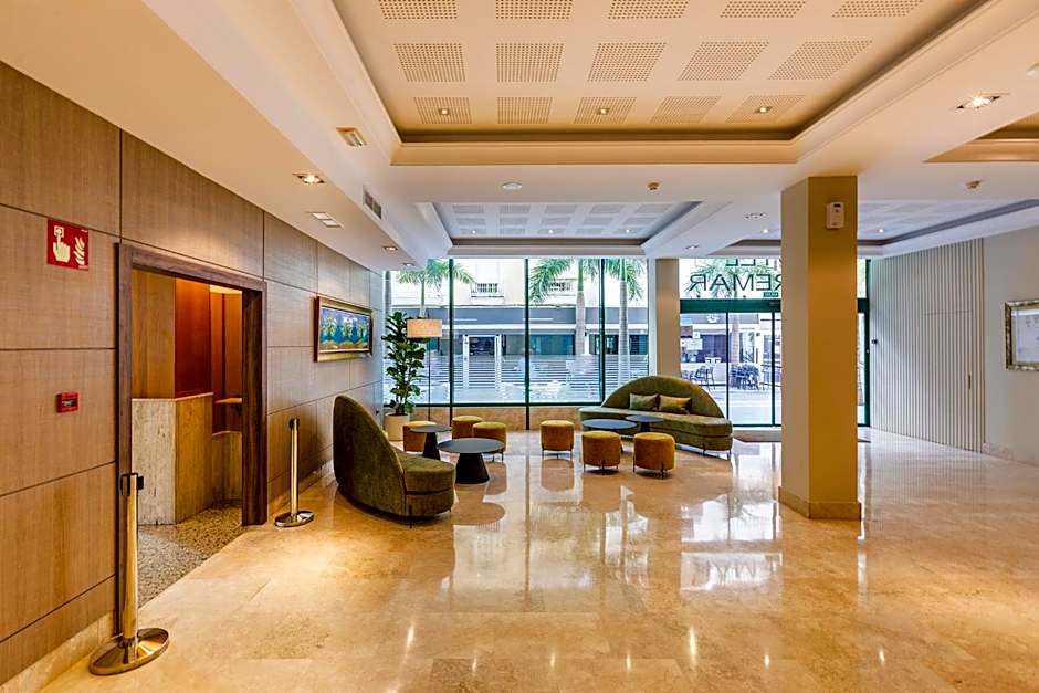 Hotel Torremar