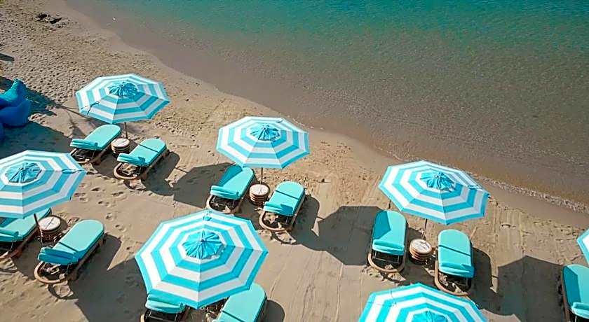 Marty's Beachfront Smart Homes