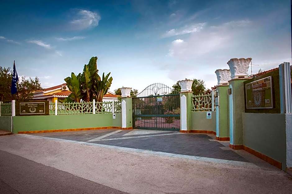Residence Verde Mare Official Site