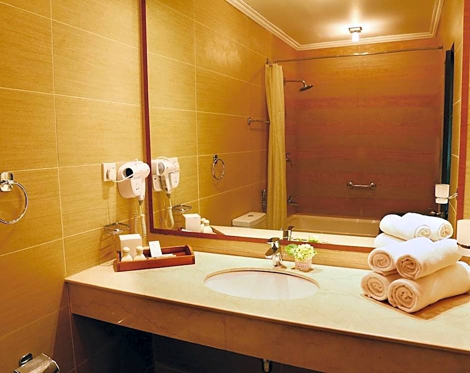 The Palms Hotel Beruwala