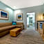 Quality Suites Downtown San Luis Obispo