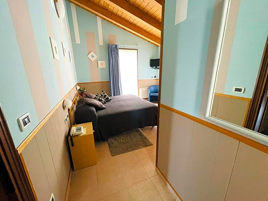 Hotel Azzurra