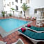 Hotel Monte Alegre