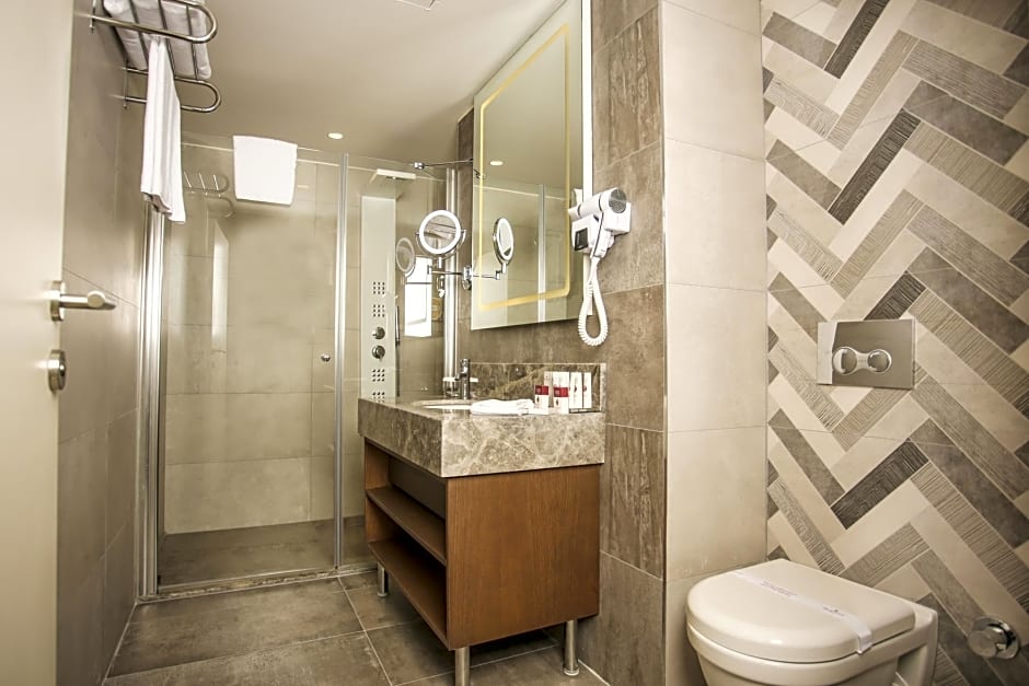 Ramada by Wyndham Isparta