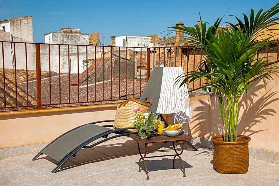 Petit Palau Alcudia - Adults Only